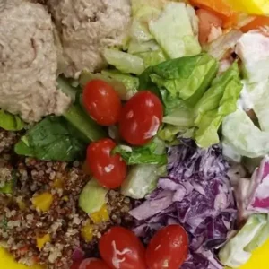 Tuna Salad