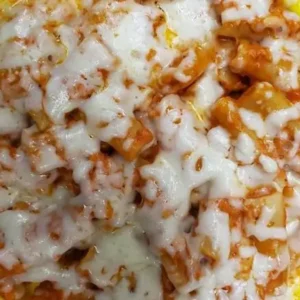 Baked Ziti
